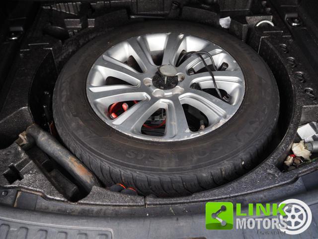 LAND ROVER Discovery Sport 2.0 TD4 150 CV HSE Luxury