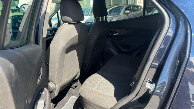 OPEL Mokka X 1.6 CDTI Ecotec 136CV 4x2 aut. Business