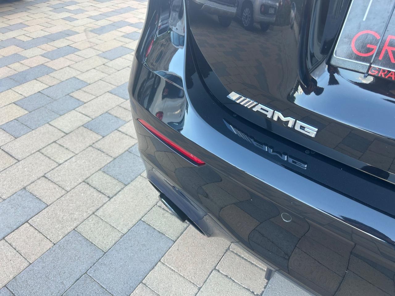 Mercedes-benz AMG A35 4Matic