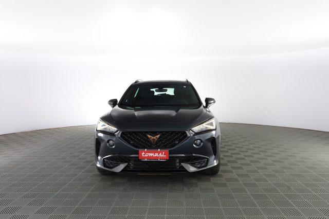 CUPRA Formentor Formentor 2.0 TDI 4Drive DSG