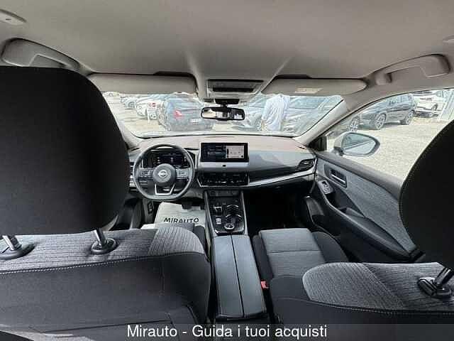 Nissan X-Trail e-Power e-4orce 4WD 7 posti N connecta - Visibile in Via di Torrespaccata 111