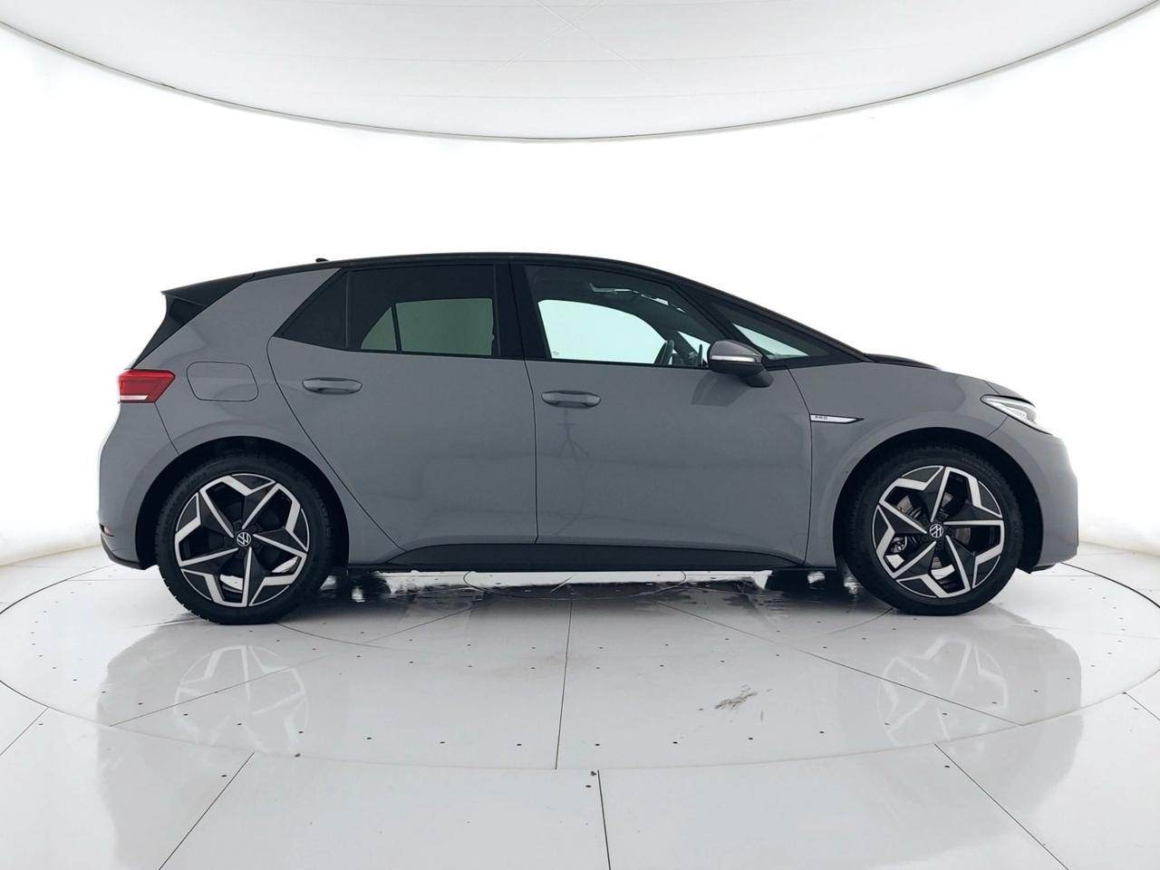 VOLKSWAGEN ID.3 58 kWh Style NEOPATENTATI+TETTO PANO+ACC+APP CONNECT