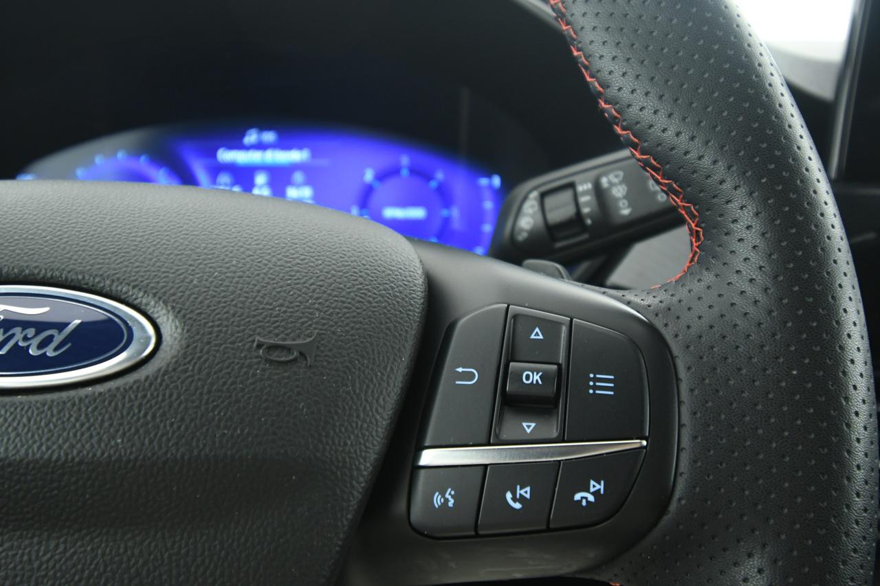 FORD Kuga 1.5 ecoblue ST-Line 2wd 120cv auto NEOPATENTATI+CAMERA