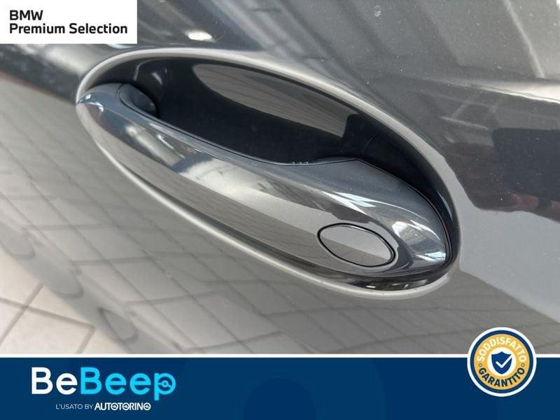 BMW Serie 8 G.C. 840D GRAN COUPE MHEV 48V XDRIVE AUTO