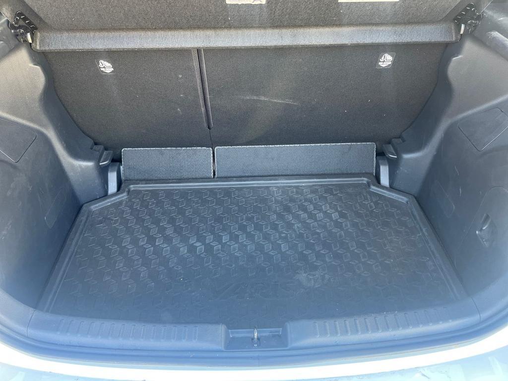 Toyota Yaris 1.5 hybrid Style