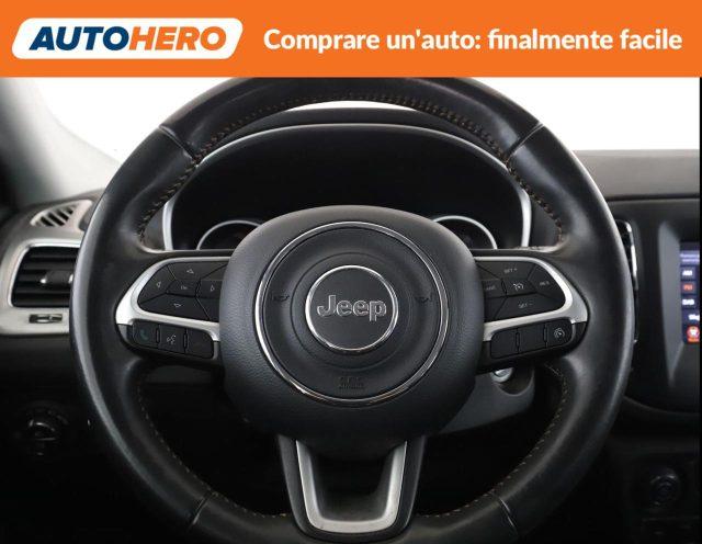 JEEP Compass 1.4 MultiAir 2WD Longitude