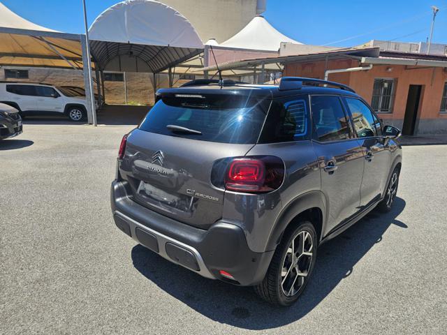 CITROEN C3 Aircross BlueHDi 110 S&S Shine