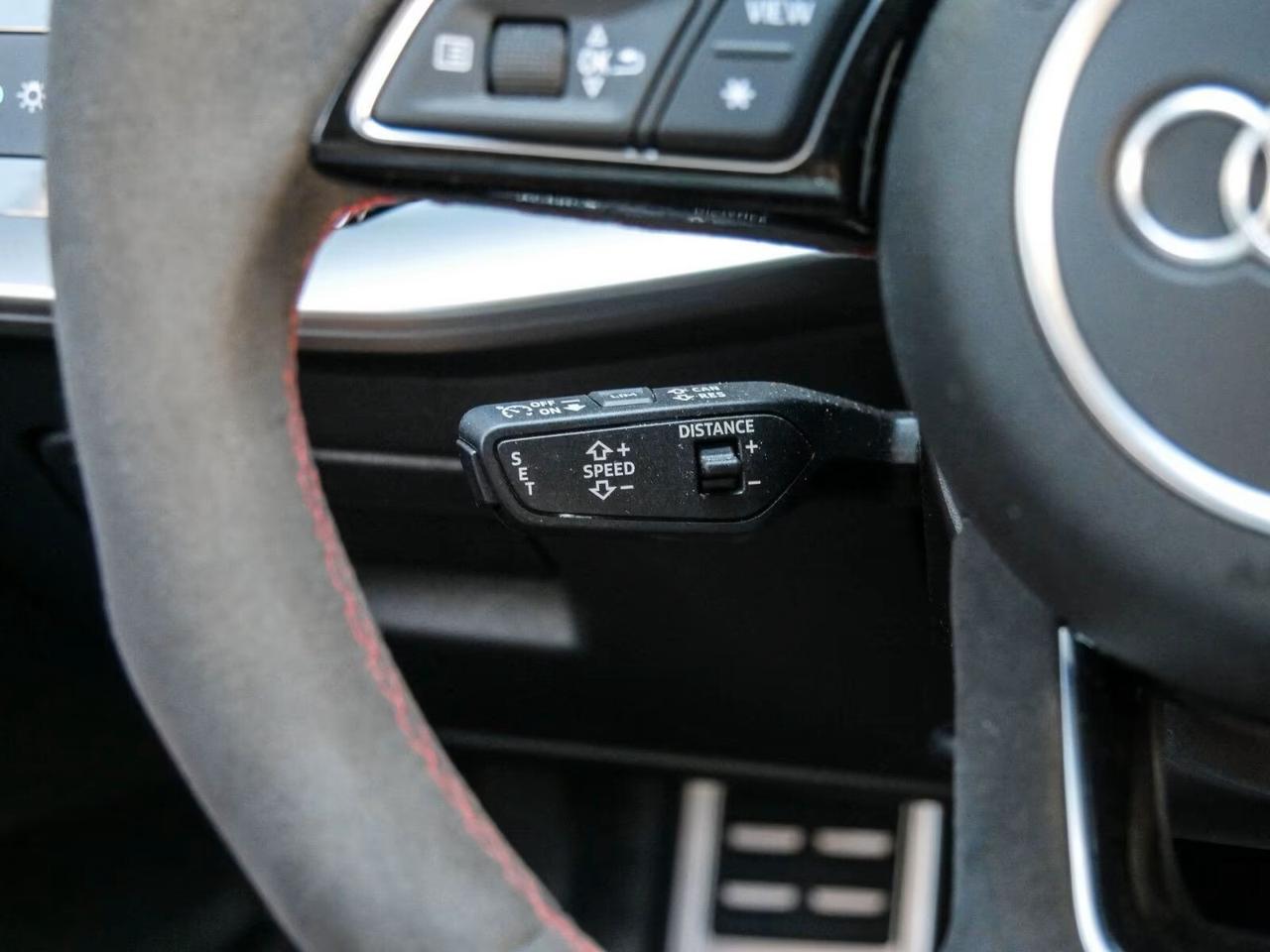 Audi A3 RS 3 SPB TFSI quattro S tronic