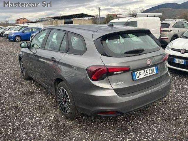 FIAT Tipo NEOPTATENTATI grandinata SW 1.0 t3 100cv TG : GP35