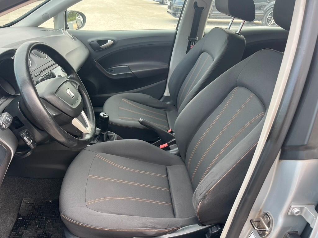 Seat Ibiza ST 1.2 Style
