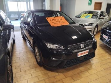 SEAT Ibiza 1.0 EcoTSI 95 CV Style VIDEO LED C/GRIMALDI SP.DAY