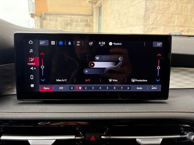 ALFA ROMEO Tonale 1.6 diesel 130 CV TCT6 Ti