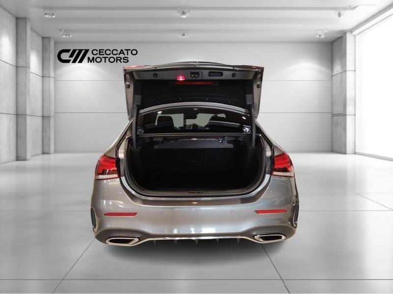 Mercedes Classe A 180 180 D Premium 7G-DCT