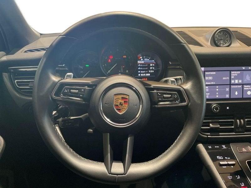 Porsche Macan 2.0 265cv pdk