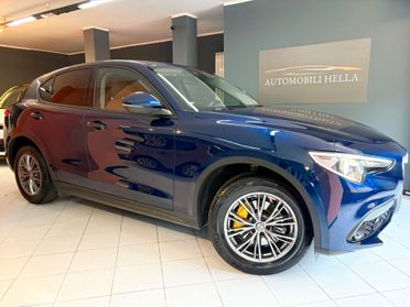 Alfa Romeo Stelvio (PREZZO REALE SENZA VINCOLI)