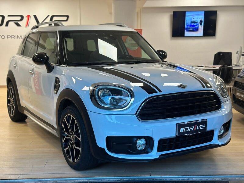 MINI Mini Countryman F60 Mini 1.5 One D Countryman