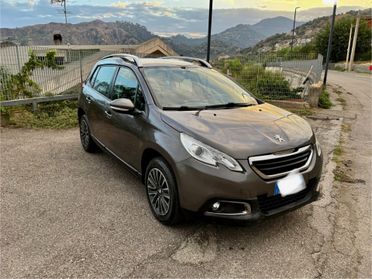 PEUGEOT 2008 1.6 E-HDI 92 CV STOP&START ETG6 ACTIVE