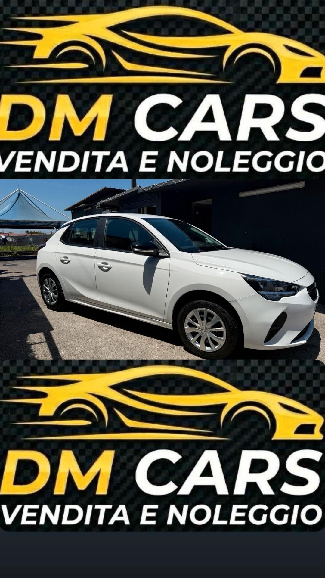Opel Corsa 1.2 Edition