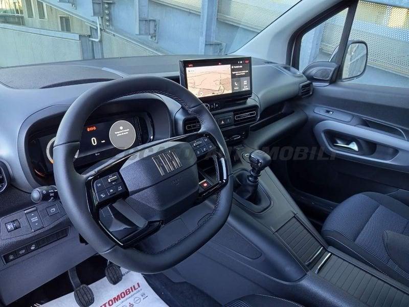FIAT Doblò Doblo Passo Corto 1.5 d Doblo 100cv