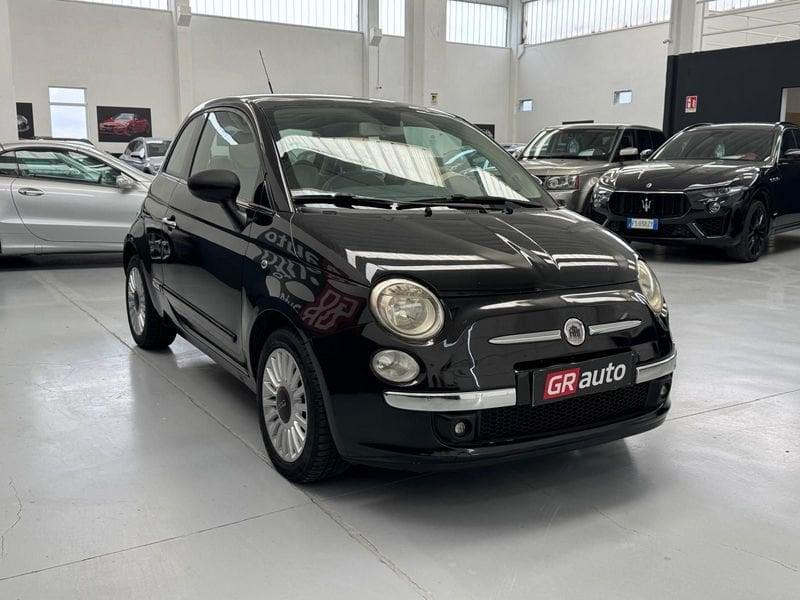 FIAT 500 500 1.2 Pop 69cv