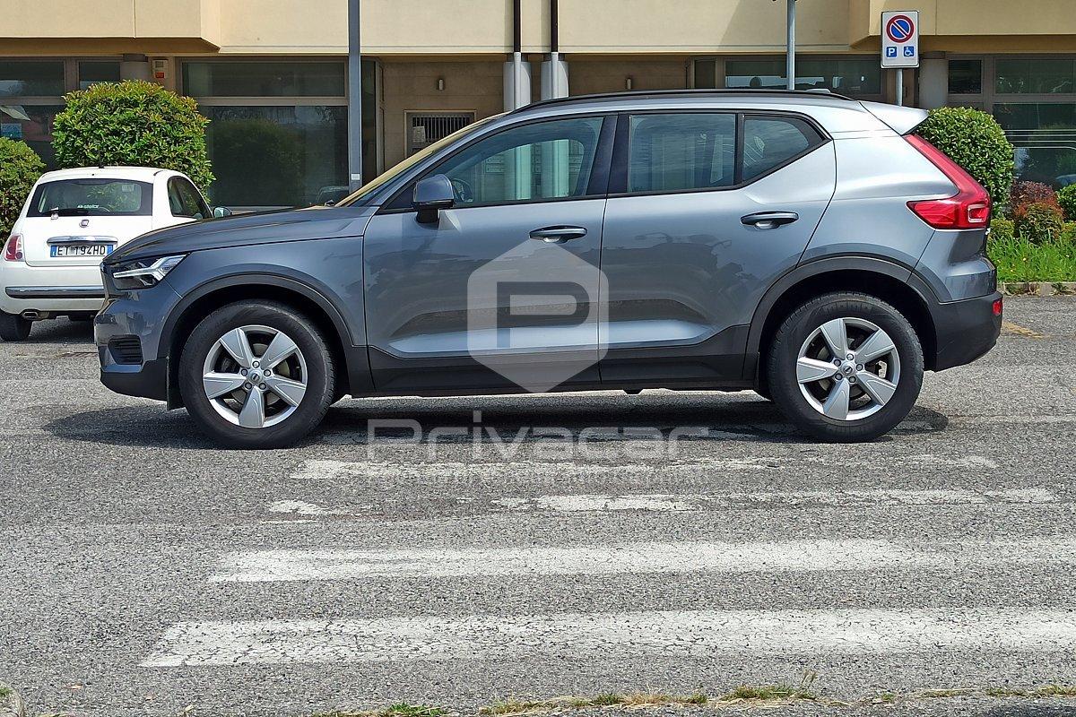 VOLVO XC40 D3 Geartronic Business