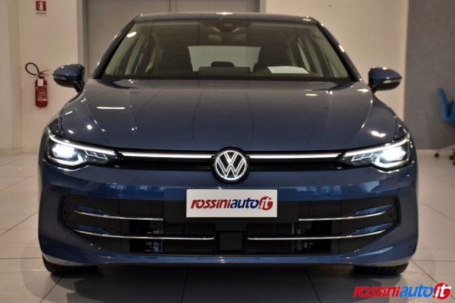 VOLKSWAGEN Golf 8.5 2.0 TDI 150 CV DSG STYLE + REARVIEW + I.Q LED
