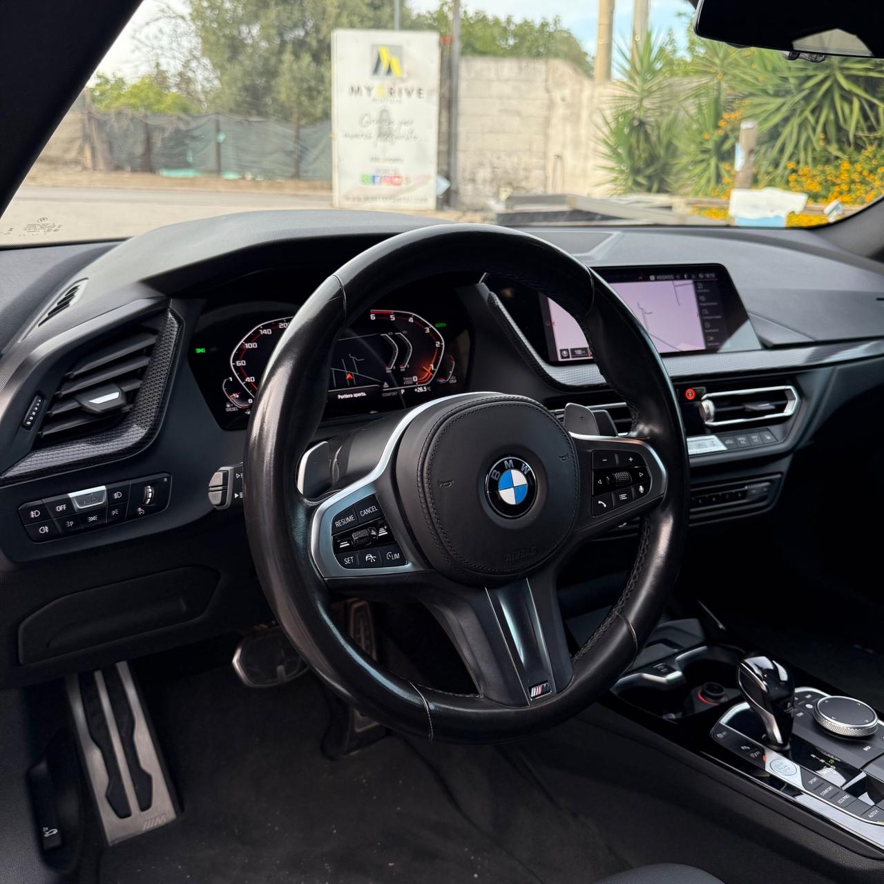Bmw Serie 2 Gran Coupé 220d xDrive Msport aut.