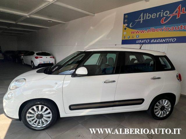 FIAT 500L 1.3 Multijet 95 CV Pop Star