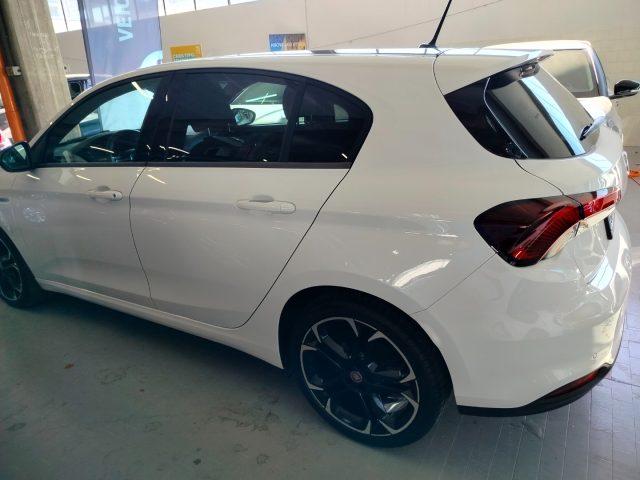 FIAT Tipo 1.6 Mjt 5p Sport