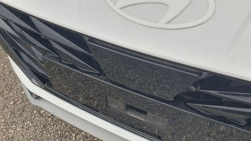 Hyundai i20 1.0 T-GDI 90cv DCT Prime