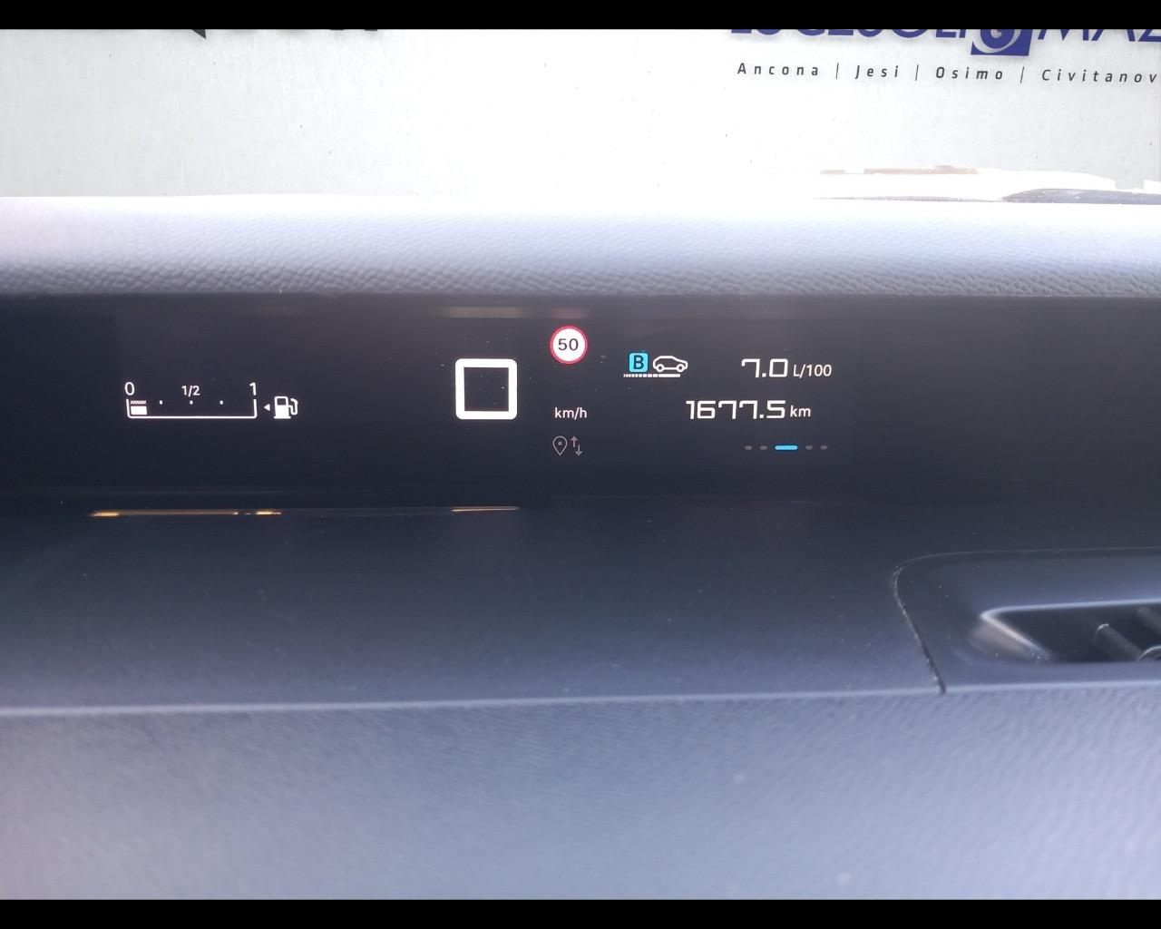 CITROEN C3 4ª serie - C3 PureTech 100 S&S Max