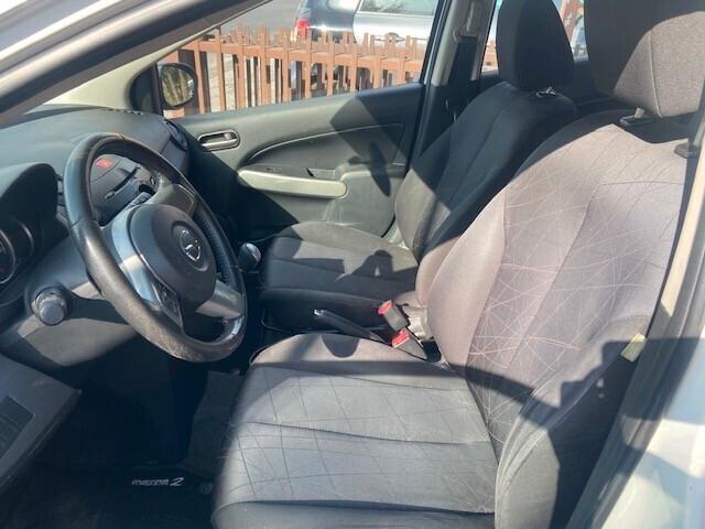 Mazda2 1.3 16V 75CV 5p. Trendy