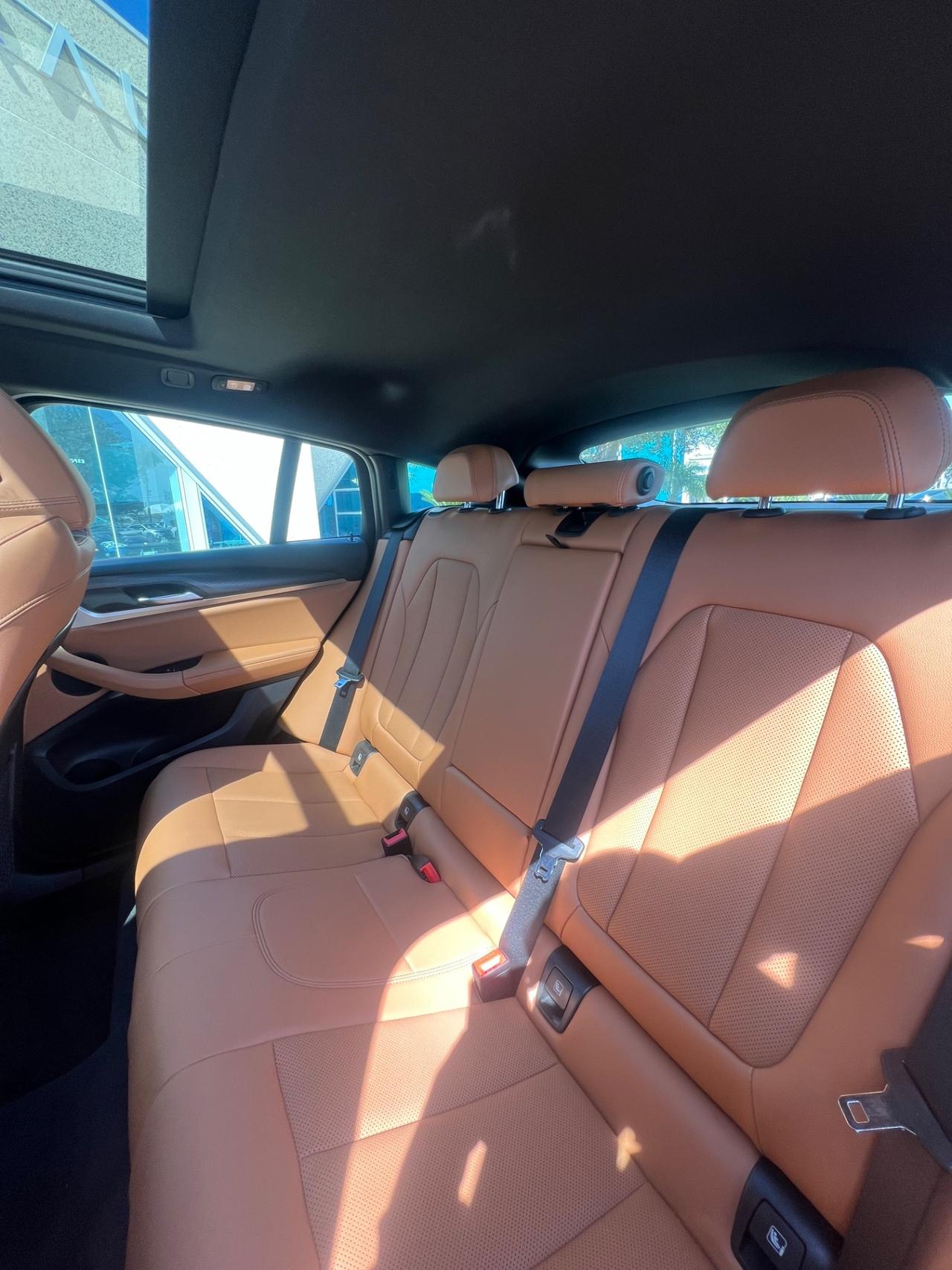 Bmw X4 xDrive30i 48V Msport