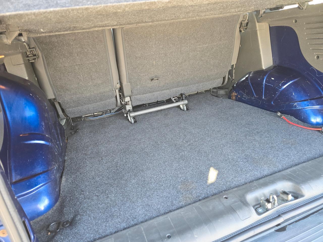 Fiat Doblo Doblò 1.9 MJT 120 CV Malibù