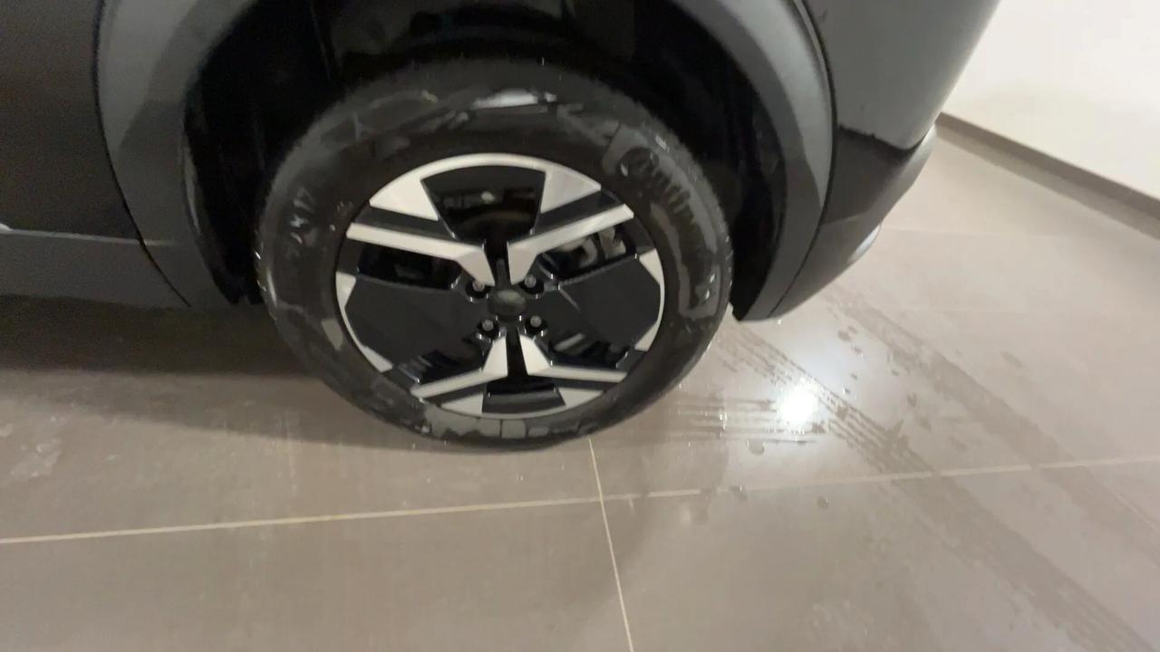 Peugeot 2008 PureTech 130 S&S EAT8 Allure