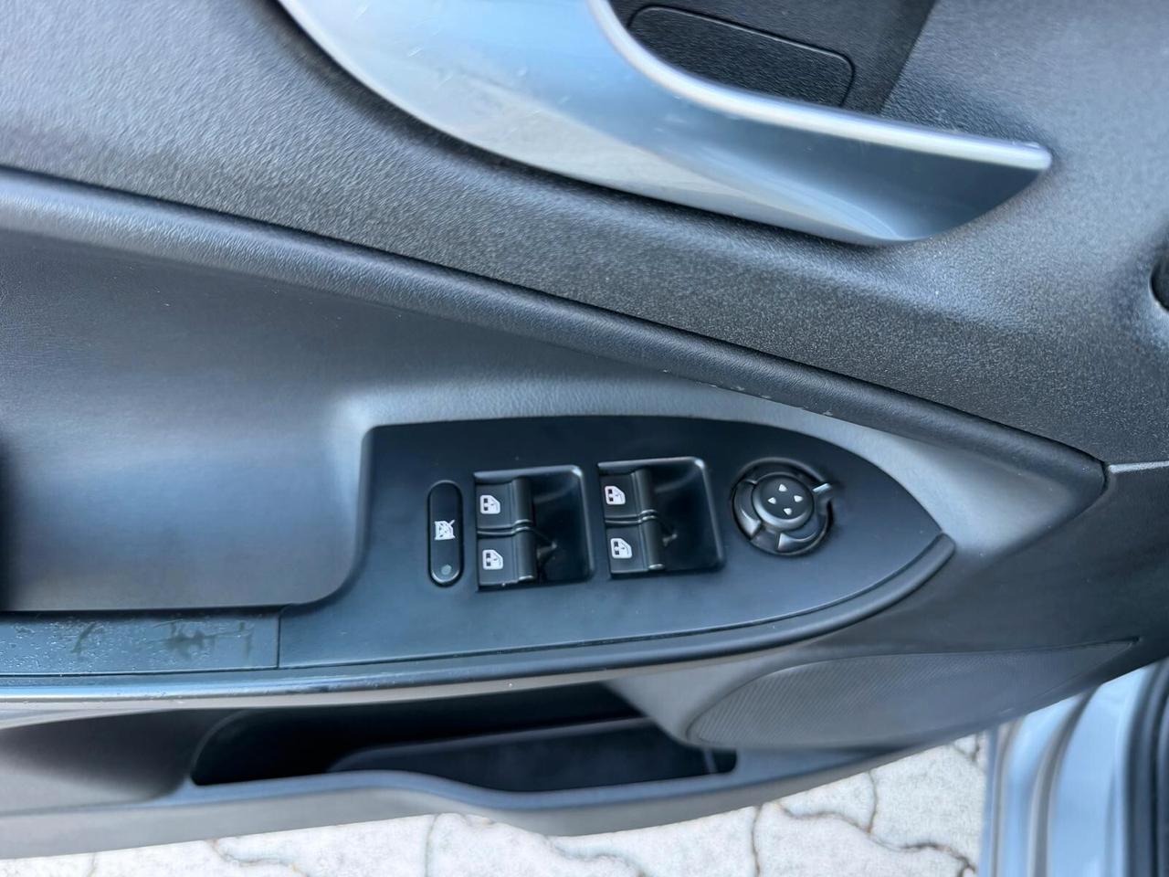 Alfa Romeo Giulietta 1.6 JTDm 120 CV