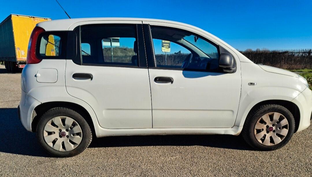 Fiat Panda 1.2 Classic