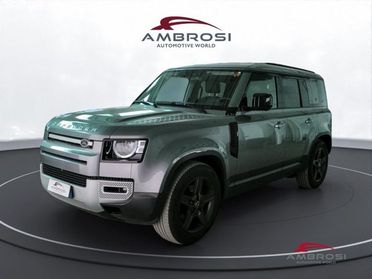 LAND ROVER Defender 110 3.0d i6 mhev SE awd 250cv auto