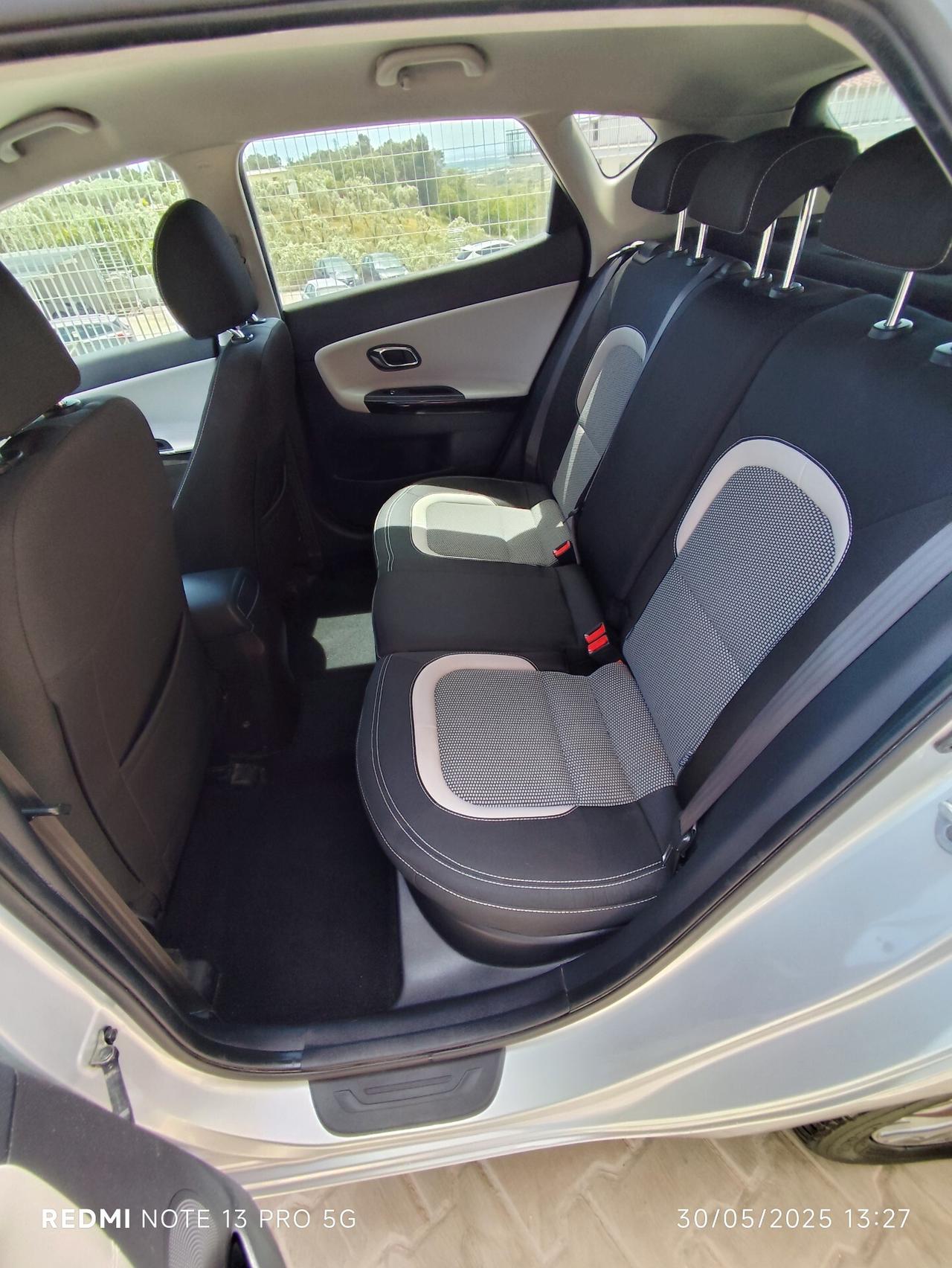 Kia Ceed cee'd 1.6 CRDi 110 CV 5 porte EcoDynamics Business