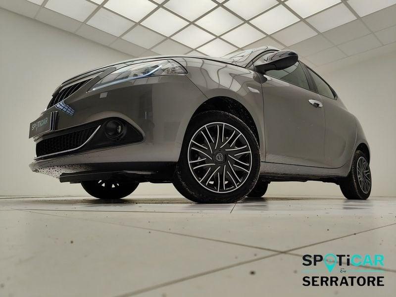 Lancia Ypsilon III 2021 1.0 firefly hybrid Gold s&s 70cv