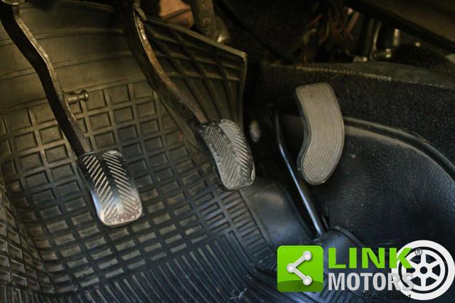 FIAT X 1/9 (128 AS) 1.3 Prima Serie 75 CV ISCRITTA ASI