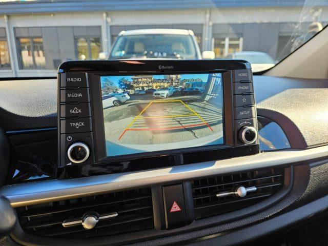 KIA Picanto 1.0 12V EcoGPL 5 porte