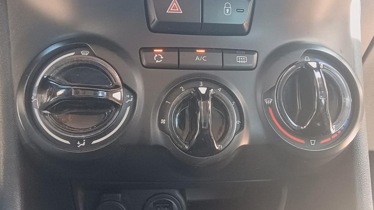 Peugeot 208 BlueHDi 75 5 porte Allure