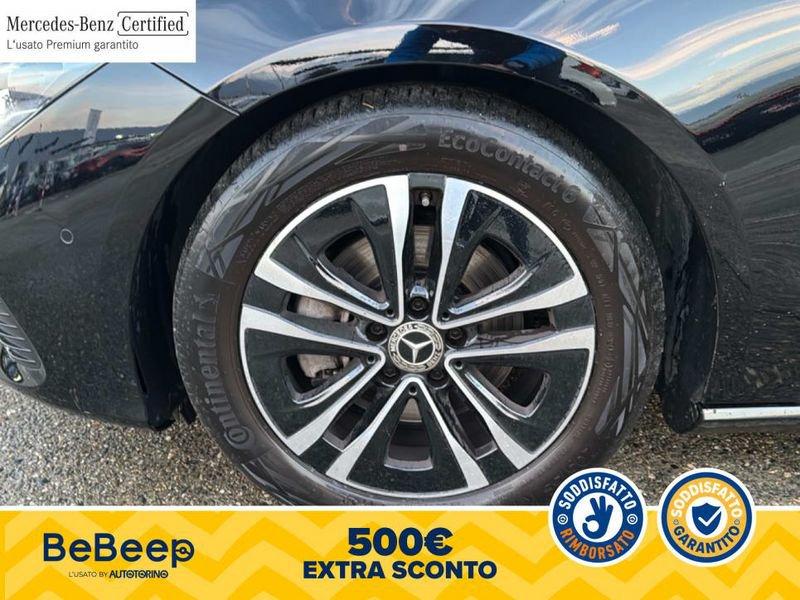 Mercedes-Benz CLA S.Brake SHOOTING BRAKE 180 D ADVANCED AUTO