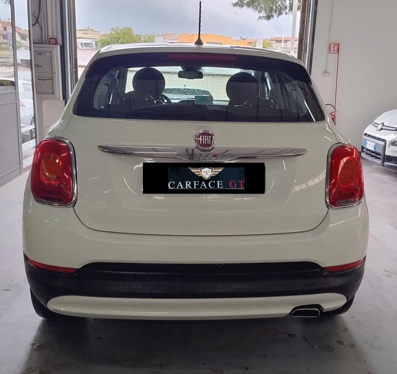 Fiat 500X 1.3 MultiJet 95 CV - 2016