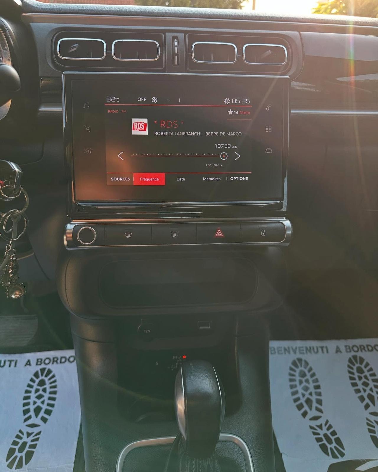 Citroen C3 PureTech 83 S&S Shine Pack