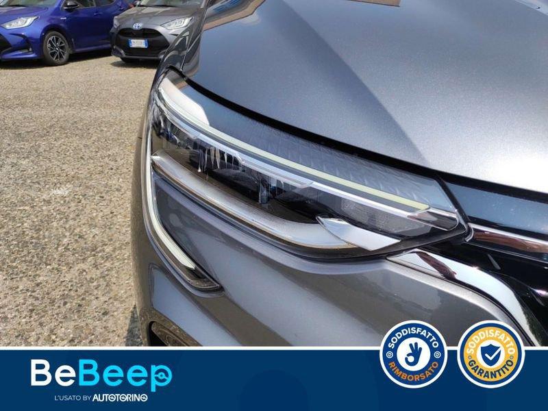 Renault Arkana 1.6 E-TECH HYBRID R.S. LINE 145CV