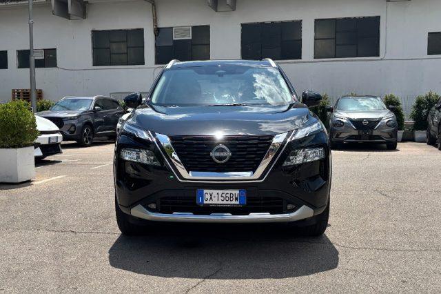 NISSAN X-Trail Mild Hybrid 2WD 5 posti Tekna ( AZIENDALE )