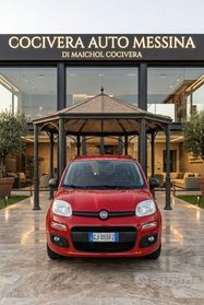 fiat panda terza serie 1.2 benzina lounge