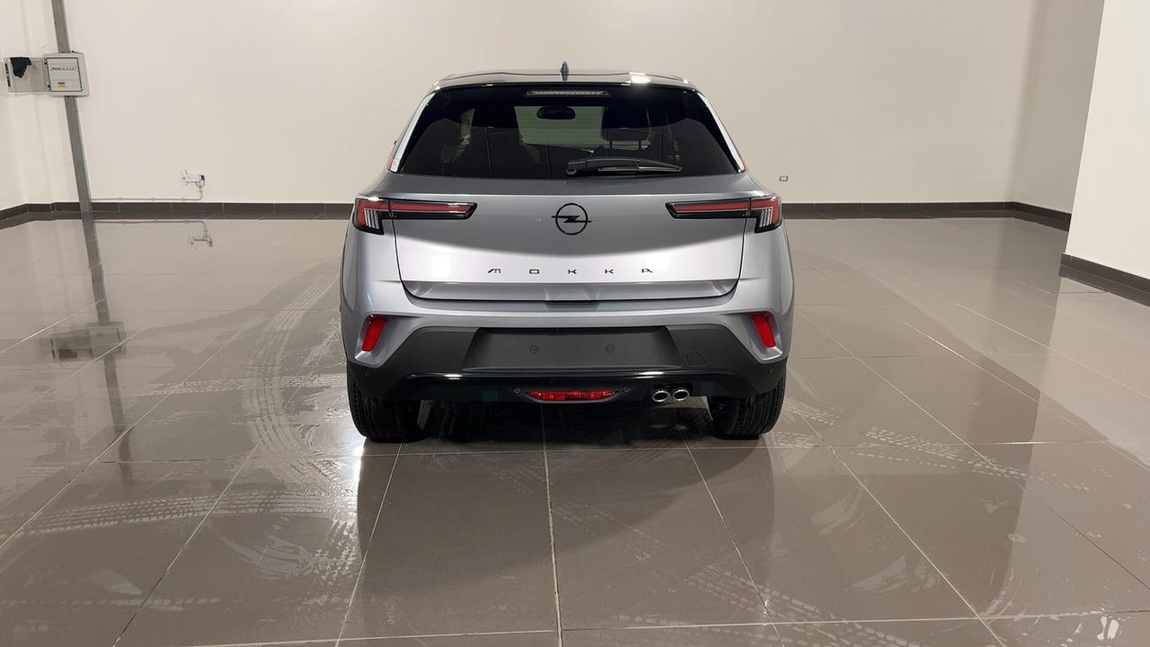 Opel Mokka 1.2 Turbo 130 CV aut. GS